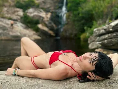 Julianne Trevisol OnlyFans Leaked Free Thumbnail Picture - #Cwiscm54Vc