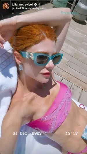 Julianne Trevisol OnlyFans Leaked Free Thumbnail Picture - #GeWCoe4DxV