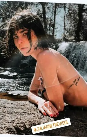 Julianne Trevisol OnlyFans Leaked Free Thumbnail Picture - #LmGIJe9f6P