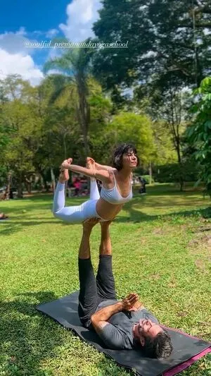 Julianne Trevisol OnlyFans Leaked Free Thumbnail Picture - #O7Ng7EXTbJ