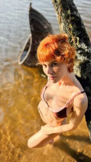 Julianne Trevisol OnlyFans Leaked Free Thumbnail Picture - #ReZarFewst