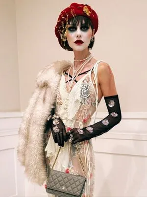 Julianne Trevisol OnlyFans Leaked Free Thumbnail Picture - #jQaieP403S