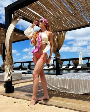 Julianne Trevisol OnlyFans Leaked Free Thumbnail Picture - #oqNJwYfYqZ