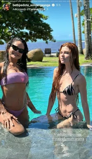 Julianne Trevisol OnlyFans Leaked Free Thumbnail Picture - #pKOe8zEV6o