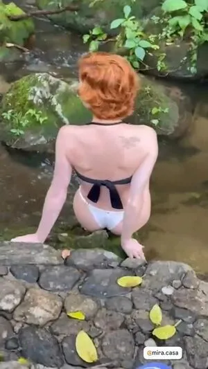 Julianne Trevisol OnlyFans Leaked Free Thumbnail Picture - #q9XTfbfscu