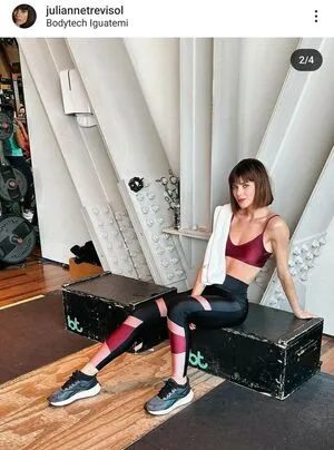Julianne Trevisol OnlyFans Leaked Free Thumbnail Picture - #uwqTHul8Hg