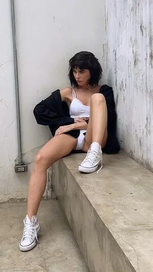 Julianne Trevisol OnlyFans Leaked Free Thumbnail Picture - #v35hefylFS