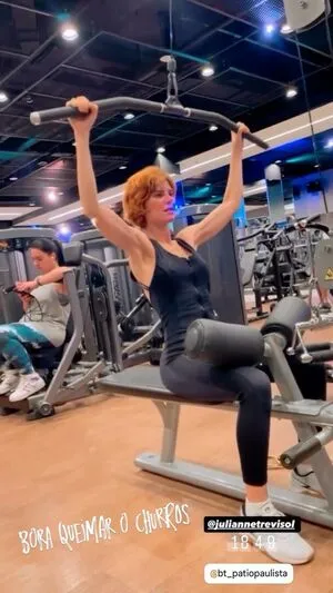 Julianne Trevisol OnlyFans Leaked Free Thumbnail Picture - #vMOGfLNsWc