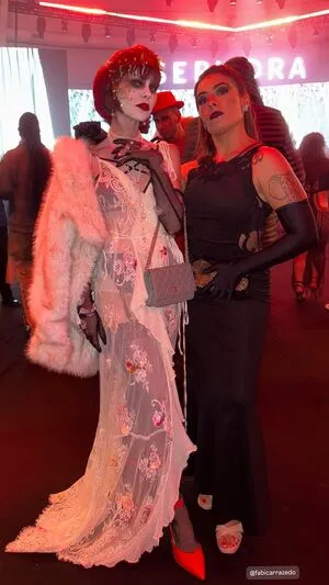 Julianne Trevisol OnlyFans Leaked Free Thumbnail Picture - #vaJyNLLphz