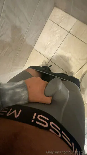 Juliannoxx OnlyFans Leaked Free Thumbnail Picture - #aoxztymiFr