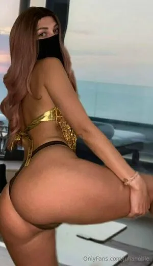Julianoble OnlyFans Leaked Free Thumbnail Picture - #VnihVThG9a