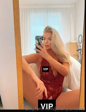 Julianylandfree OnlyFans Leaked Free Thumbnail Picture - #ZhwnI2RRhy
