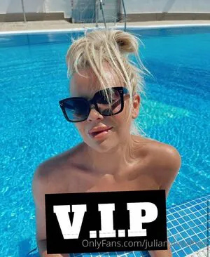 Julianylandfree OnlyFans Leaked Free Thumbnail Picture - #zgTGjNQ3X9