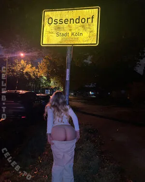 Juliaossendorf OnlyFans Leaked Free Thumbnail Picture - #SkcXYMnh5a