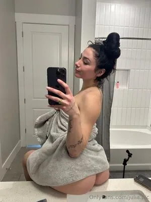 Juliapic OnlyFans Leaked Free Thumbnail Picture - #ievxqzvP9m