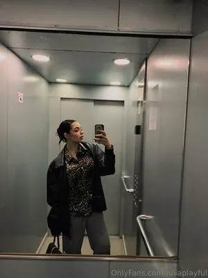 Juliaplayful OnlyFans Leaked Free Thumbnail Picture - #iuuWel3AsM