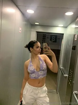 Juliaplayful OnlyFans Leaked Free Thumbnail Picture - #oEXXxm92Fi