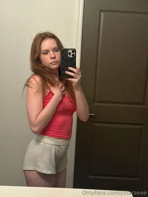 Juliaraeee OnlyFans Leaked Free Thumbnail Picture - #33jnmV0E4c