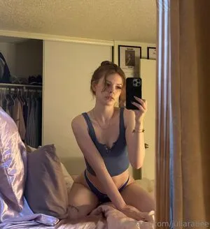 Juliaraeee OnlyFans Leaked Free Thumbnail Picture - #G8aD4UNm6G