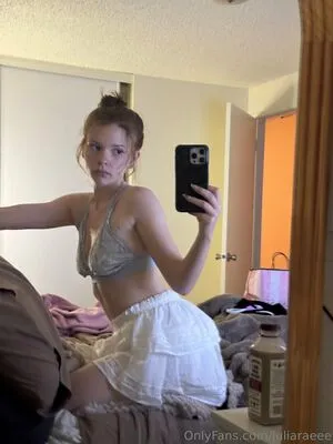 Juliaraeee OnlyFans Leaked Free Thumbnail Picture - #PCVF9enFki