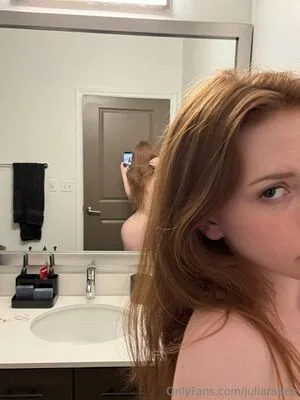 Juliaraeee OnlyFans Leaked Free Thumbnail Picture - #Q9mkvePx27