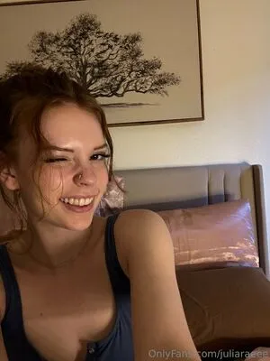 Juliaraeee OnlyFans Leaked Free Thumbnail Picture - #QAEzjqTDmY