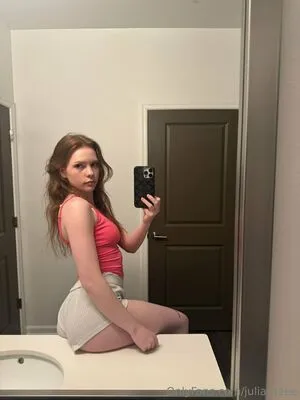 Juliaraeee OnlyFans Leaked Free Thumbnail Picture - #akzOwu6sHB