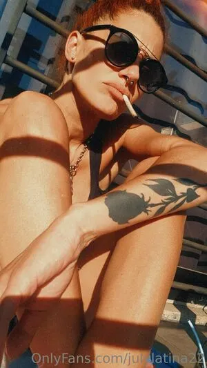 Juliaredlove OnlyFans Leaked Free Thumbnail Picture - #1LlXFDLv09