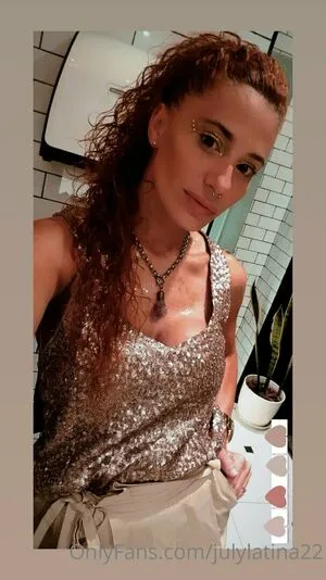 Juliaredlove OnlyFans Leaked Free Thumbnail Picture - #MbUT3SqoOE