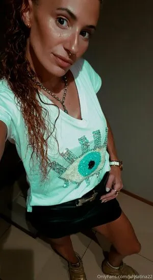 Juliaredlove OnlyFans Leaked Free Thumbnail Picture - #QHMChT4p3m