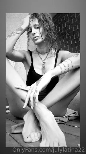 Juliaredlove OnlyFans Leaked Free Thumbnail Picture - #XcY3j7AEBe