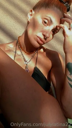 Juliaredlove OnlyFans Leaked Free Thumbnail Picture - #dmpRCkpfq7