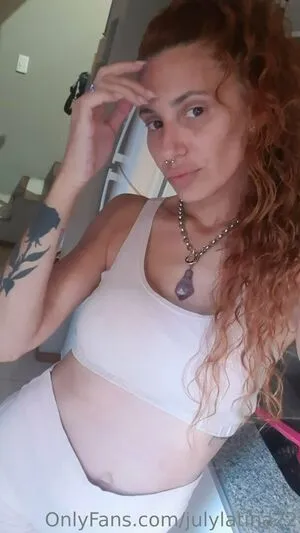 Juliaredlove OnlyFans Leaked Free Thumbnail Picture - #yobZ2a7W2O