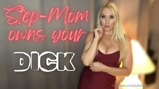 Juliarobbiefree OnlyFans Leaked Free Thumbnail Picture - #hos2n6T4TL