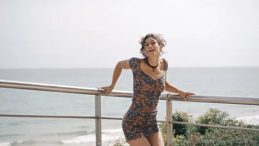 Juliarocaxfree OnlyFans Leaked Free Thumbnail Picture - #578DhsZUGB