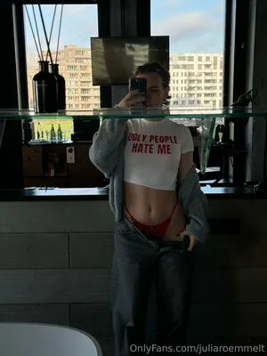 Juliaroemmelt OnlyFans Leaked Free Thumbnail Picture - #9xgZtGM2G5