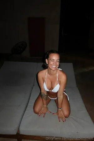 Juliaroemmelt OnlyFans Leaked Free Thumbnail Picture - #TNXFDy3pPR