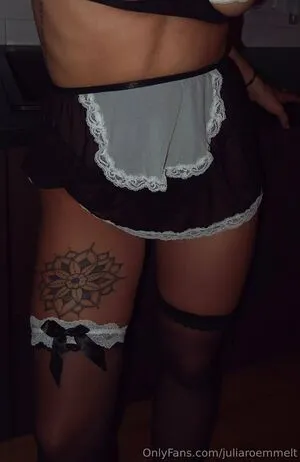 Juliaroemmelt OnlyFans Leaked Free Thumbnail Picture - #VGe0ZqudIQ