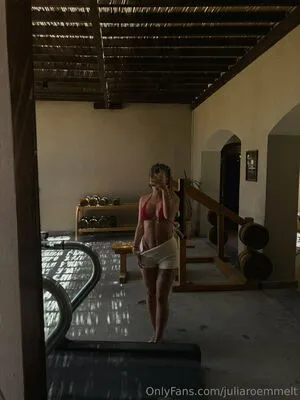 Juliaroemmelt OnlyFans Leaked Free Thumbnail Picture - #cBoxmj9sK5