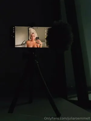 Juliaroemmelt OnlyFans Leaked Free Thumbnail Picture - #lAisDv4gYf
