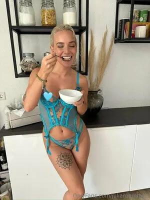 Juliaroemmelt OnlyFans Leaked Free Thumbnail Picture - #pHFFmNLgFH