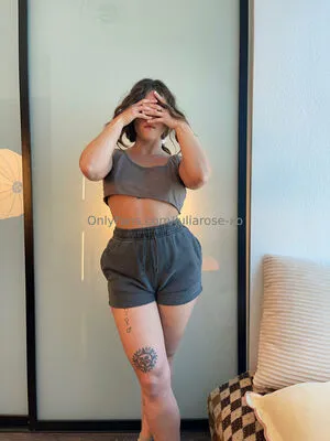 Juliarose Xo OnlyFans Leaked Free Thumbnail Picture - #gl93CnNzpV