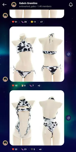 Juliarossi Fit OnlyFans Leaked Free Thumbnail Picture - #DR7a48JBo5