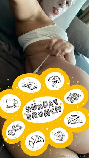 Juliarush OnlyFans Leaked Free Thumbnail Picture - #2zCtEJnyPI