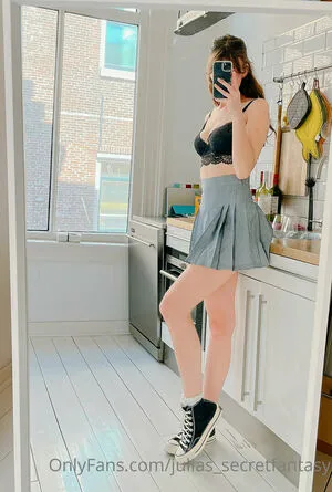 Julias Secretfantasy OnlyFans Leaked Free Thumbnail Picture - #OOo0epx7wT