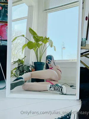 Julias Secretfantasy OnlyFans Leaked Free Thumbnail Picture - #bqi0V0oLhK