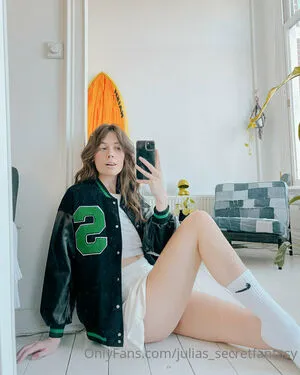 Julias Secretfantasy OnlyFans Leaked Free Thumbnail Picture - #rTD8xfYY3r