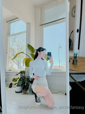 Julias Secretfantasy OnlyFans Leaked Free Thumbnail Picture - #s1htIE4Cur