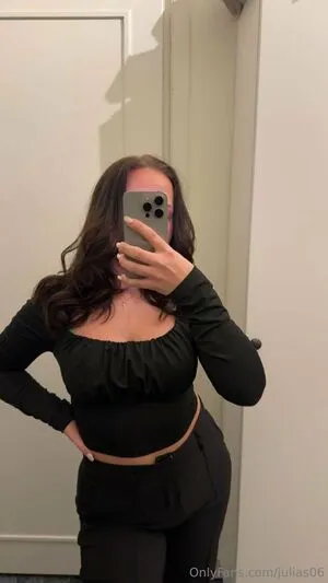 Julias06 OnlyFans Leaked Free Thumbnail Picture - #Ws3zYLWIOn