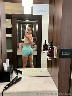 Juliasandoval OnlyFans Leaked Free Thumbnail Picture - #7bAOa449y7
